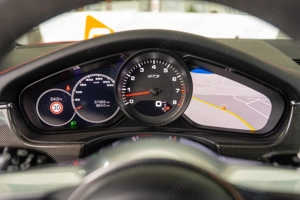 Porsche Panamera 4 GTS - imagine 12