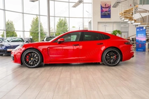 Porsche Panamera 4 GTS - imagine 5