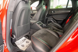 Porsche Panamera 4 GTS - imagine 17