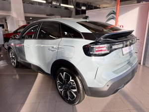 CItroen C4 1.2 145CP FWD - Plus - auto NOU - 4 ani garantie!!! - imagine 3