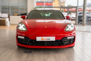 Porsche Panamera 4 GTS - imagine 3