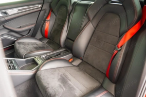 Porsche Panamera 4 GTS - imagine 18