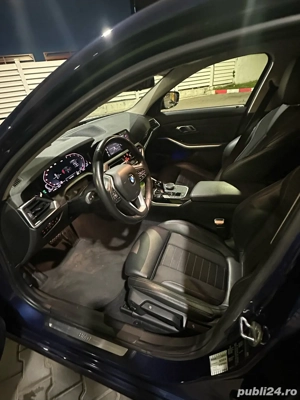 BMW Seria 3 g20 - imagine 3