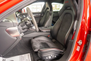 Porsche Panamera 4 GTS - imagine 16