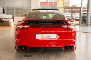 Porsche Panamera 4 GTS - imagine 7