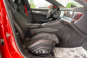 Porsche Panamera 4 GTS - imagine 10