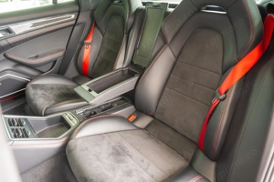 Porsche Panamera 4 GTS - imagine 19