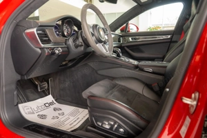 Porsche Panamera 4 GTS - imagine 11