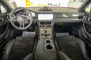Porsche Panamera 4 GTS - imagine 13