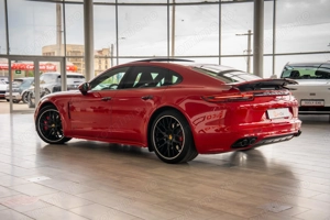 Porsche Panamera 4 GTS - imagine 9