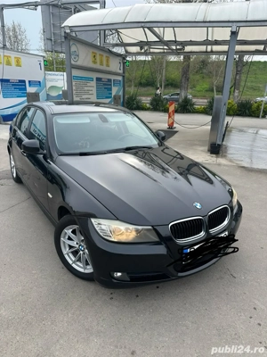 Bmw seria 3 E90 - imagine 5
