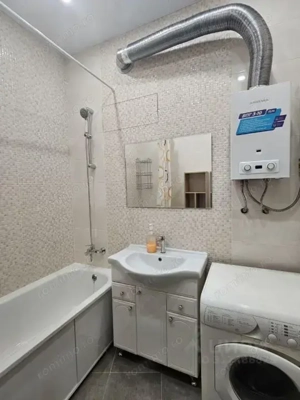 Oferim spre inchiriere apartament cu 3 camere in zona Uverturi - imagine 5