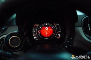 Abarth 595 Competizione 200 CP akrapovic - imagine 9