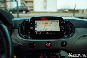 Abarth 595 Competizione 200 CP akrapovic - imagine 7