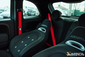 Abarth 595 Competizione 200 CP akrapovic - imagine 10