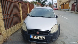 fiat linea 13 multijet - imagine 2