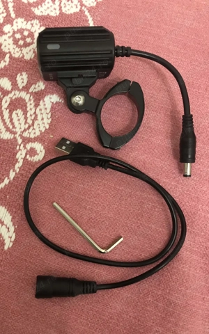 far bicicleta electrica