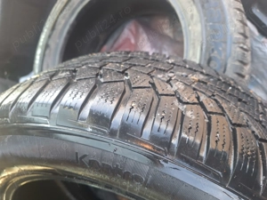 Vand jante de range rover  se potrivesc si pe wolkswagen t5 r20 cu anvelope de vara  - imagine 3