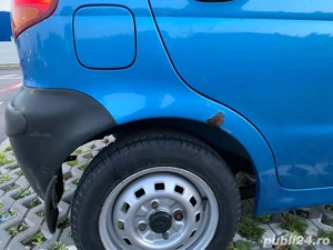 Daewoo Matiz 0.8 48CP 2006 - imagine 3