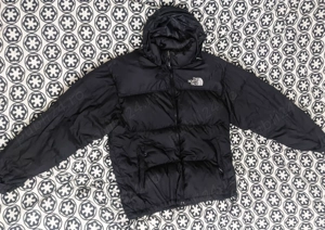 Geaca puffer THE NORTH FACE 1996 Retro Nuptse 700
