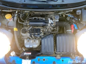 Daewoo Matiz 0.8 48CP 2006 - imagine 8