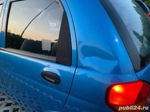 Daewoo Matiz 0.8 48CP 2006 - imagine 4
