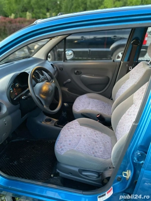 Daewoo Matiz 0.8 48CP 2006 - imagine 6