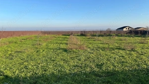 Teren  Tătarca, comuna Tulucești  2.042 mp - imagine 2