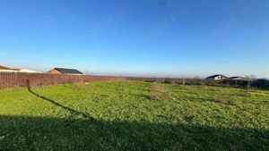 Teren  Tătarca, comuna Tulucești  2.042 mp