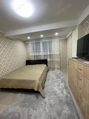 Se ofera spre inchiriere apartament 2 camere Basarabia - imagine 2