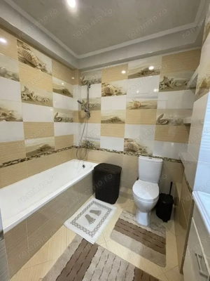 Se ofera spre inchiriere apartament 2 camere Basarabia - imagine 5