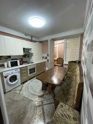 Se ofera spre inchiriere apartament 2 camere Basarabia - imagine 4