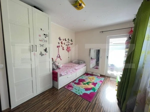 Duplex de 4 camere, 120 mp, 2 parcari, gradina, zona Terra - imagine 10