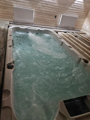 Inchiriez cabana Mărișel Cluj-Napoca  