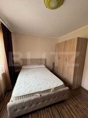 Duplex de 4 camere, 120 mp, 2 parcari, gradina, zona Terra - imagine 9