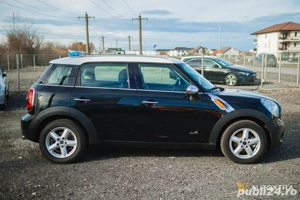 Mini Countyman Cooper D 4x4 1.6 Diesel  - imagine 3