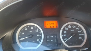 Dacia Logan 2006 Unic proprietar de noua   1.4 benzina - imagine 3