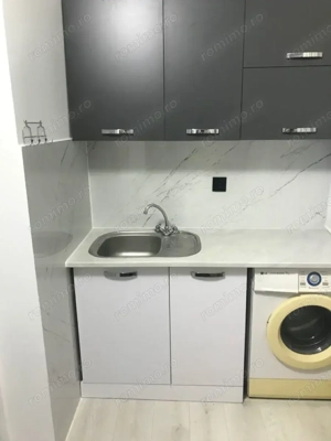 Se ofera spre inchiriere garsoniera in zona Berceni - imagine 3