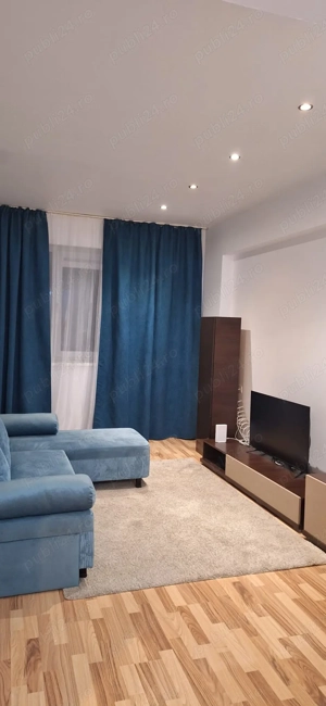 Direct proprietar -> inchiriere apartament 2 camere, recent renovat, la 2 minute de statia de STB - imagine 2