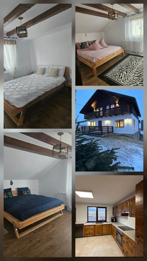 Inchiriez cabana Mărișel Cluj-Napoca   - imagine 2