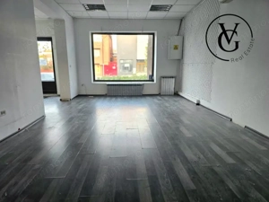 Spatiu comercial | Compartimentat | Bulevardul Mamaia