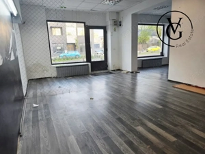 Spatiu comercial | Compartimentat | Bulevardul Mamaia - imagine 3