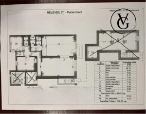Spatiu comercial | Compartimentat | Bulevardul Mamaia - imagine 8