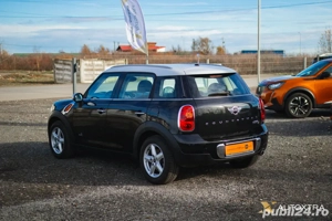 Mini Countyman Cooper D 4x4 1.6 Diesel  - imagine 4