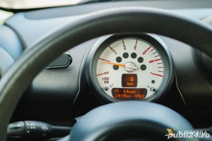 Mini Countyman Cooper D 4x4 1.6 Diesel  - imagine 9