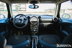 Mini Countyman Cooper D 4x4 1.6 Diesel  - imagine 11