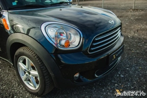 Mini Countyman Cooper D 4x4 1.6 Diesel  - imagine 5