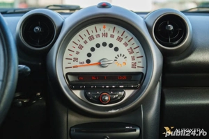 Mini Countyman Cooper D 4x4 1.6 Diesel  - imagine 8