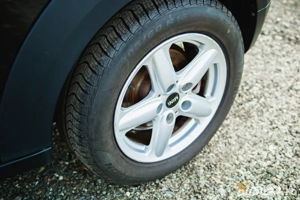 Mini Countyman Cooper D 4x4 1.6 Diesel  - imagine 12