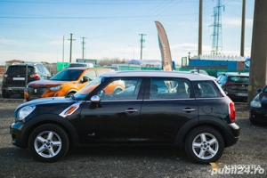 Mini Countyman Cooper D 4x4 1.6 Diesel  - imagine 2